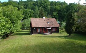 Zielona Dolina