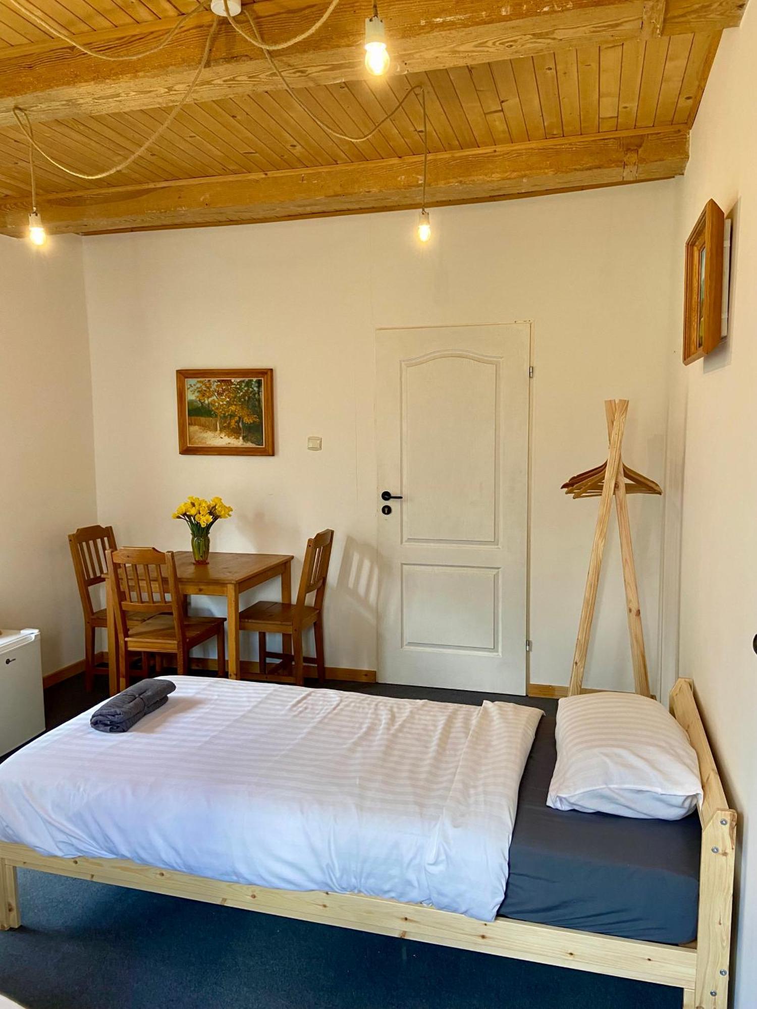 Apartament Zielona Dolina Kazimierz Dolny Zewnętrze zdjęcie
