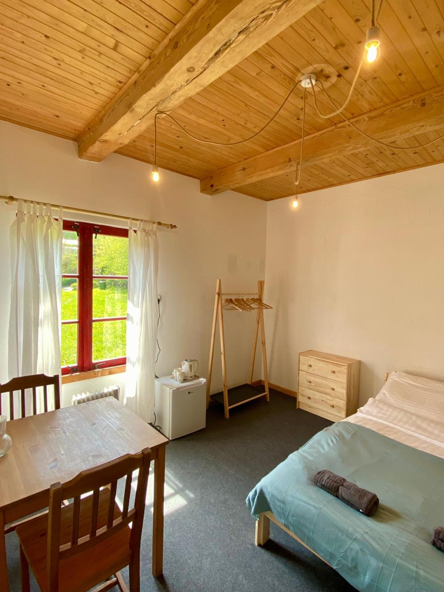 Apartament Zielona Dolina Kazimierz Dolny Zewnętrze zdjęcie