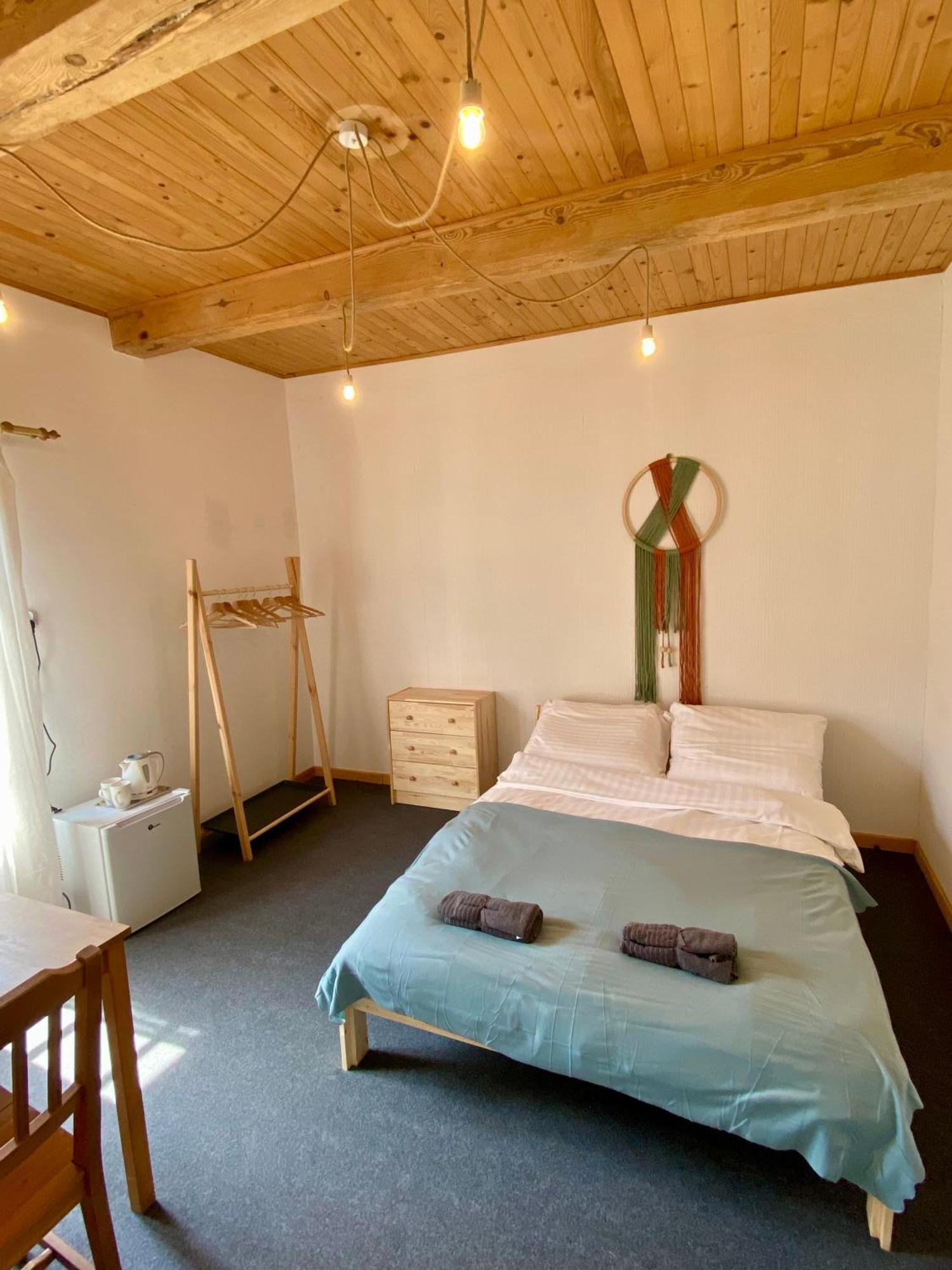 Apartament Zielona Dolina Kazimierz Dolny Zewnętrze zdjęcie