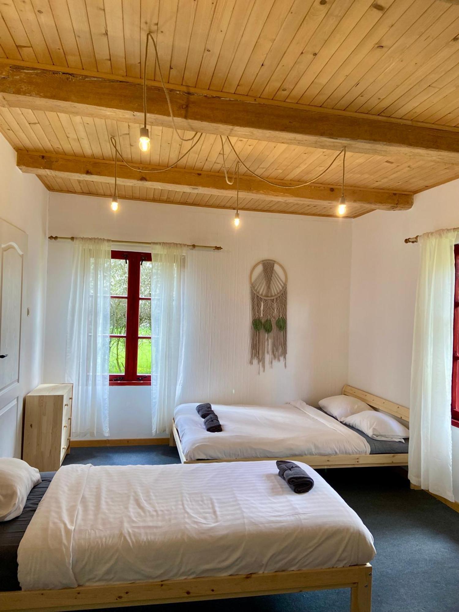 Apartament Zielona Dolina Kazimierz Dolny Zewnętrze zdjęcie