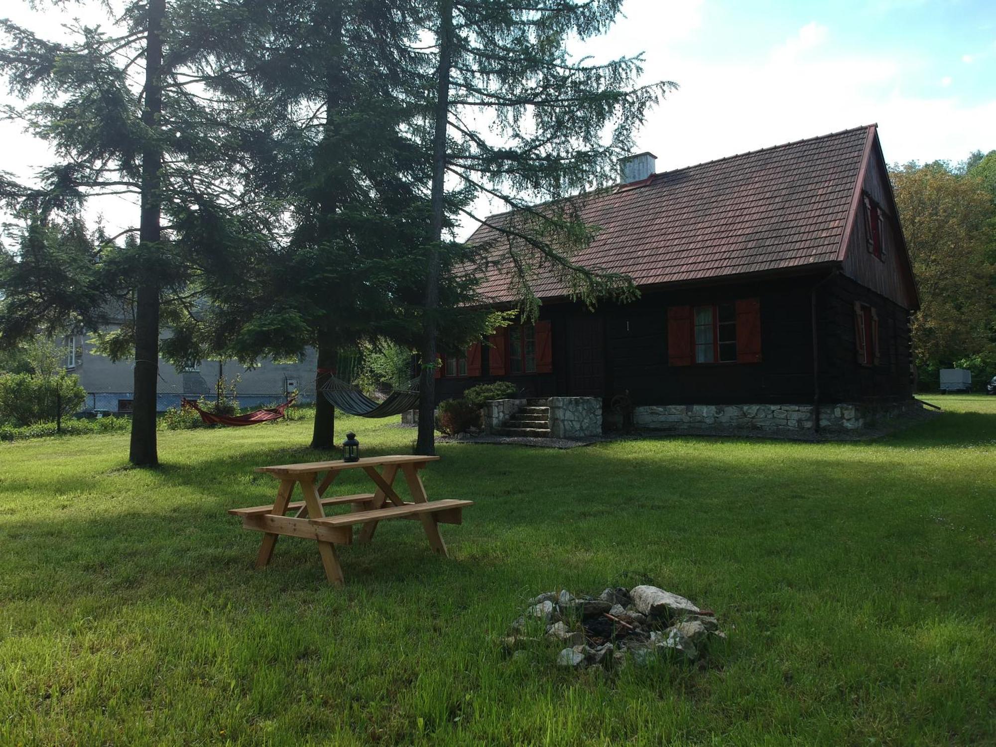 Apartament Zielona Dolina Kazimierz Dolny Zewnętrze zdjęcie